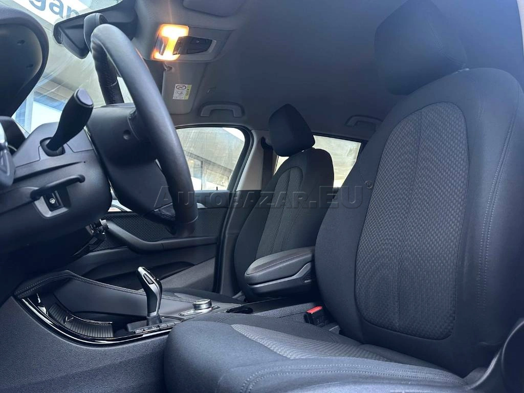 BMW X2 sDrive18i A/T