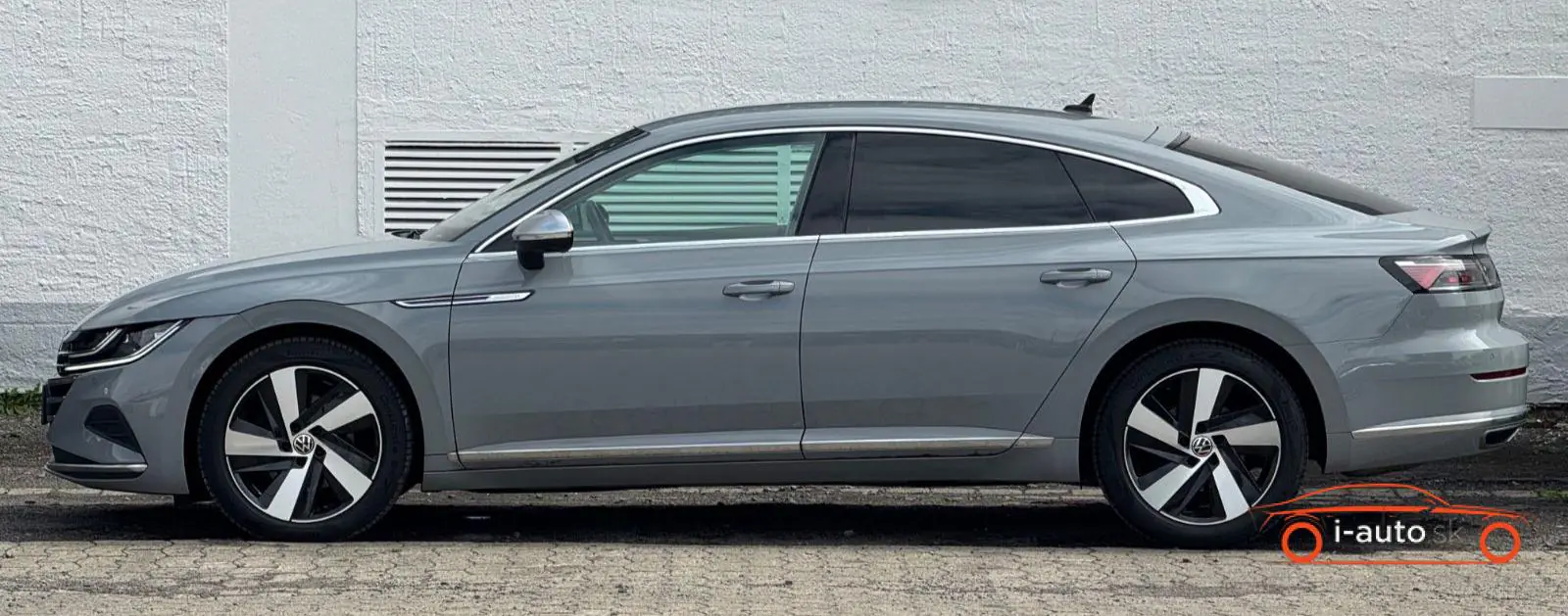 Volkswagen Arteon 2021 na predaj – fotografia 4