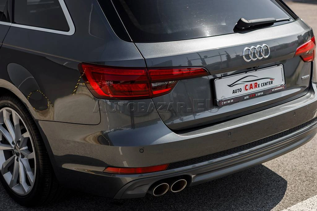 Audi A4 2017 na predaj – fotografia 22