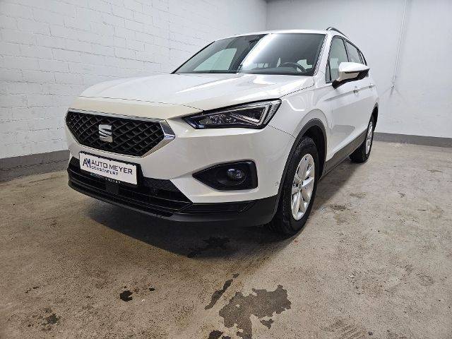 Seat Tarraco 1.5 TSI 150 Style DSG