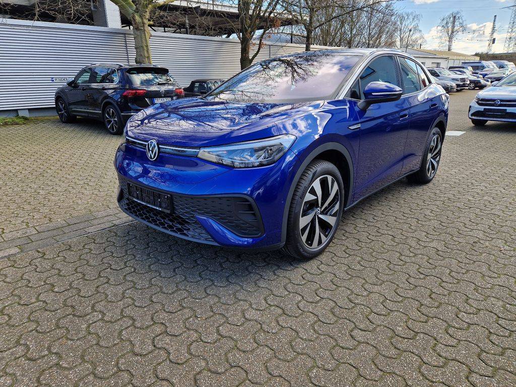 Volkswagen ID.5 Pro Performance 77kWh