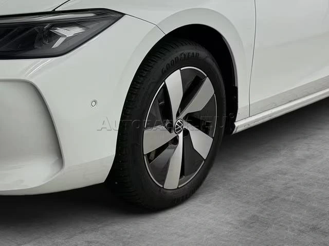 Volkswagen Passat Variant 2.0 TDI EVO Business DSG