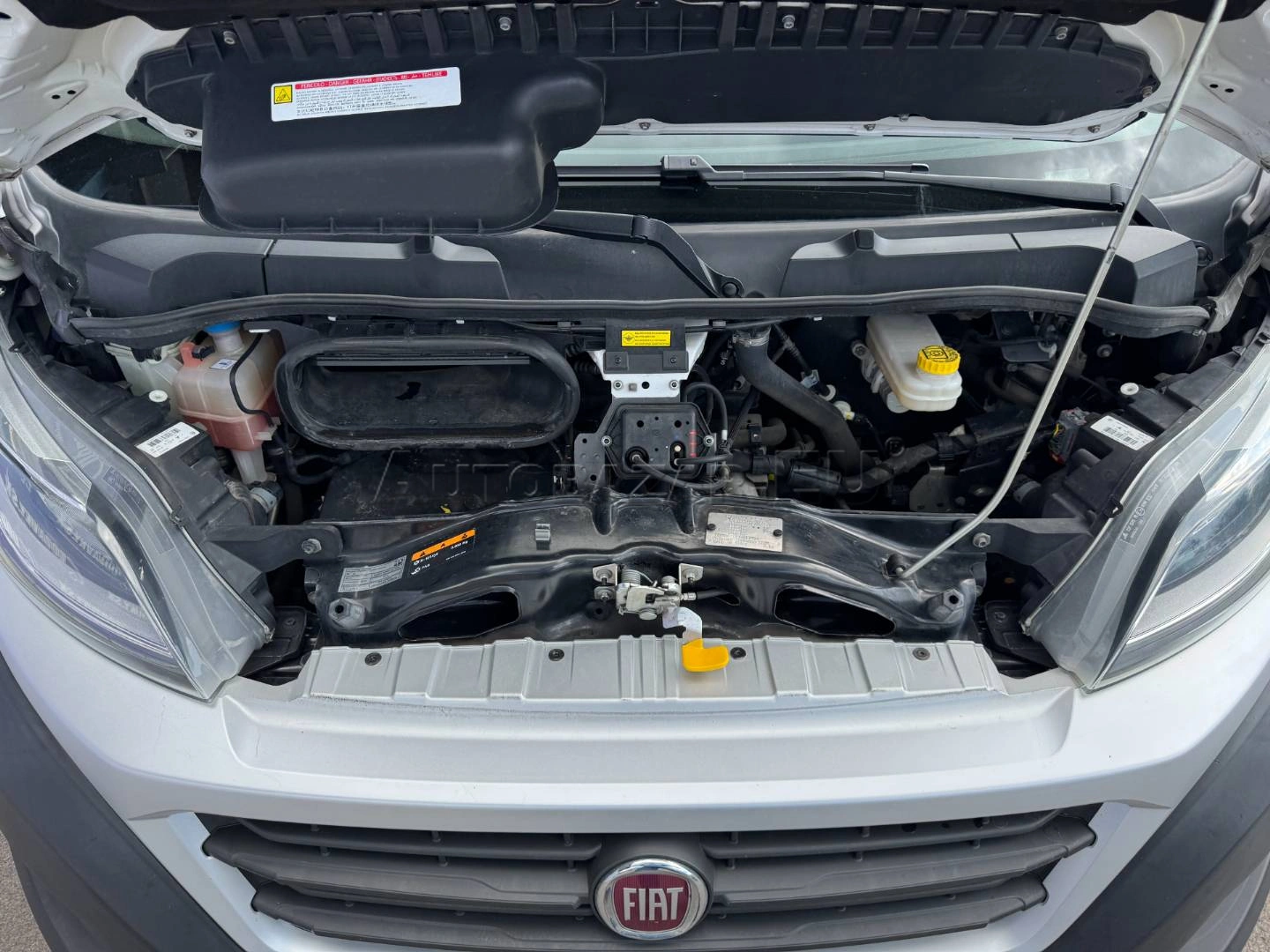 Fiat Ducato 2019 na predaj – fotografia 41