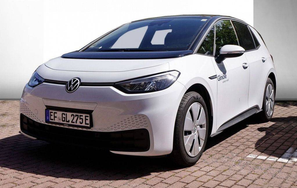Volkswagen ID.3 Pure Performance 45kWh