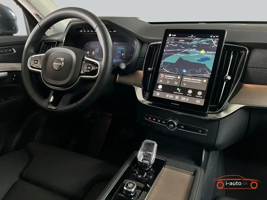 Volvo XC90 2025 na predaj – fotografia 13