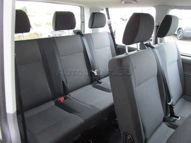 Volkswagen T6 Caravelle 2023 na predaj – fotografia 10