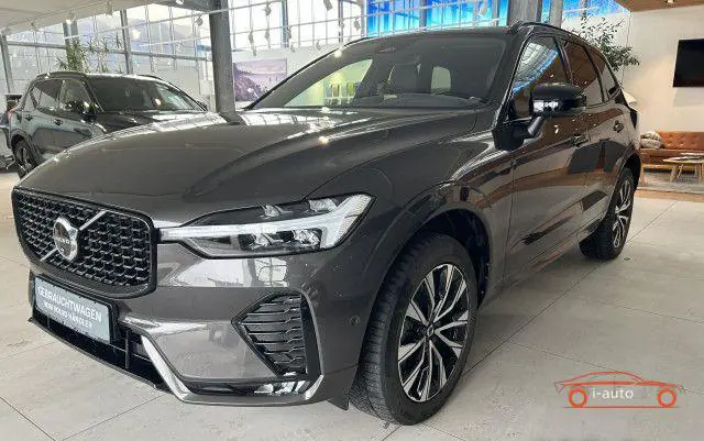 Volvo XC60 2023 na predaj – fotografia 2