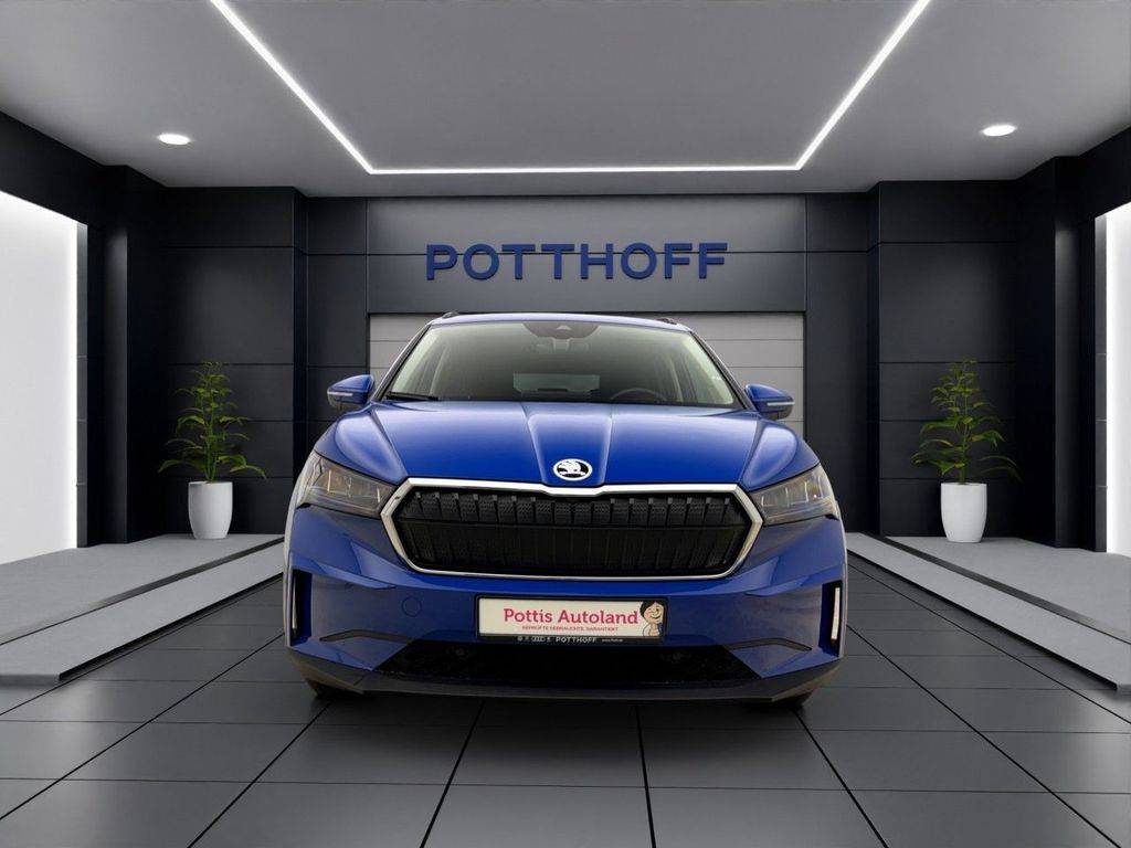 Škoda Enyaq iV 50 Studio