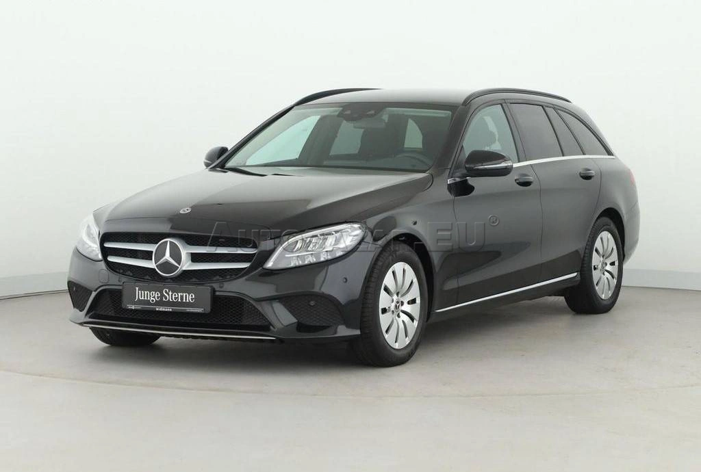 Mercedes-Benz C trieda Kombi 220 d A/T