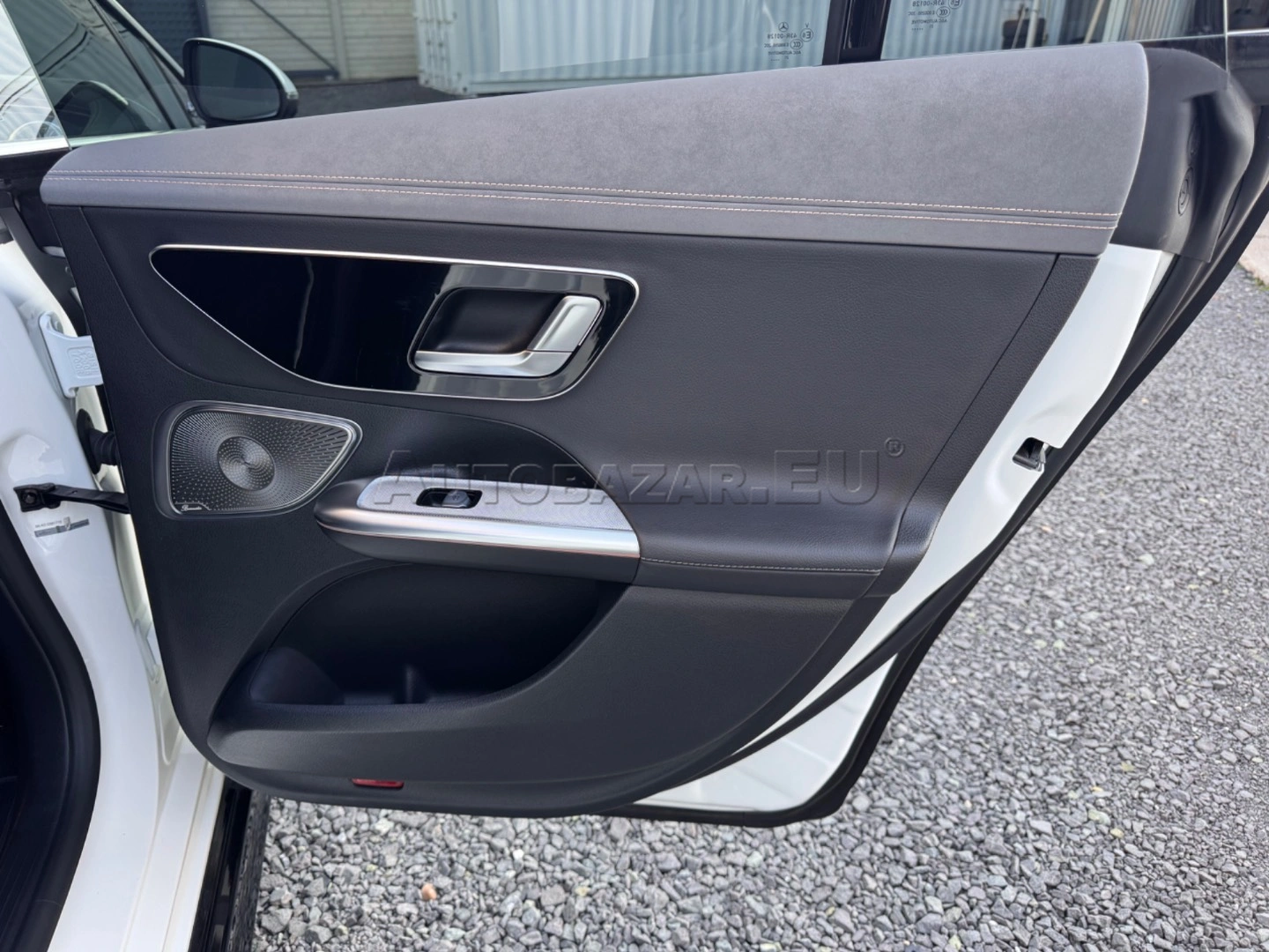 Mercedes-Benz EQE 2022 na predaj – fotografia 15