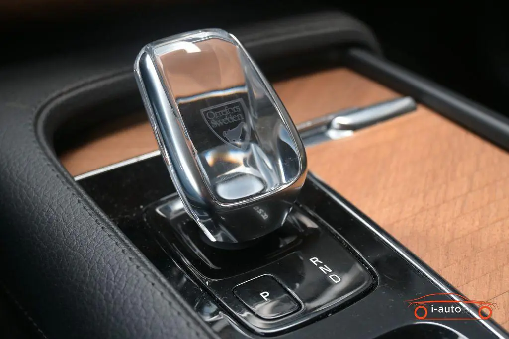 Volvo XC90 2021 na predaj – fotografia 25