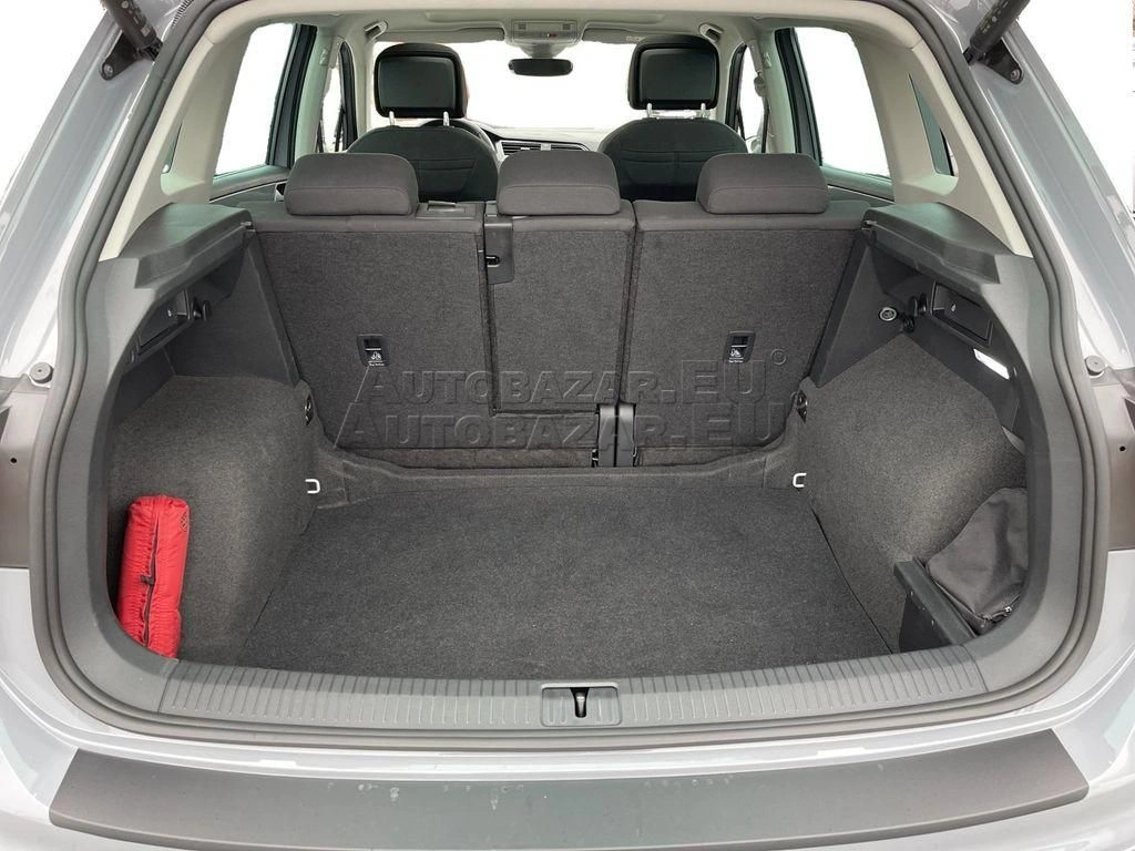 Volkswagen Tiguan 2.0 TDI Life DSG