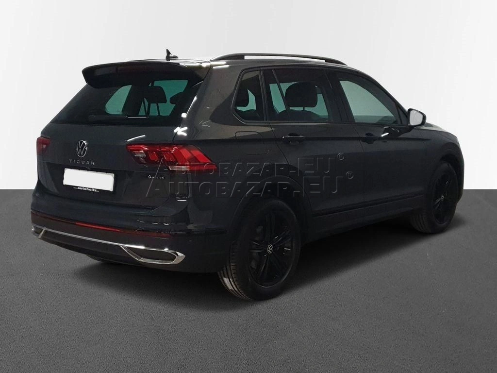 Volkswagen Tiguan 2.0 TSI Urban Sport 4Motion DSG