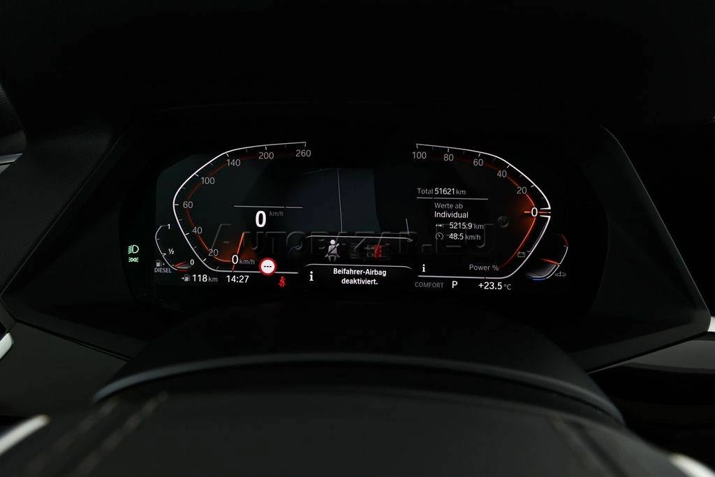 BMW X5 2022 na predaj – fotografia 6