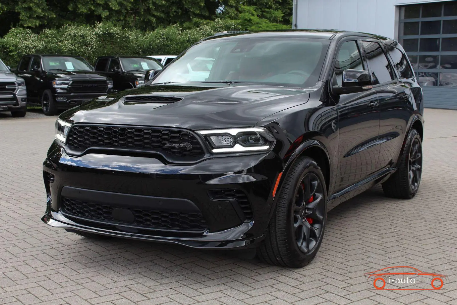 Dodge Durango 2026 na predaj