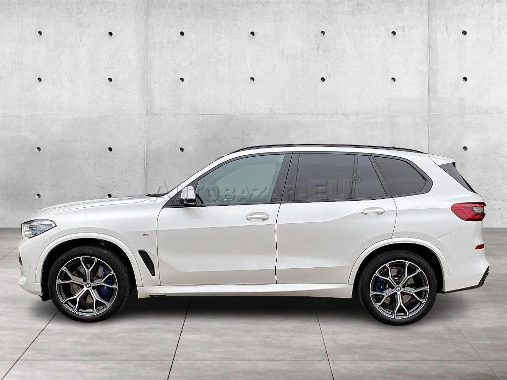 BMW X5 xDrive40i A/T