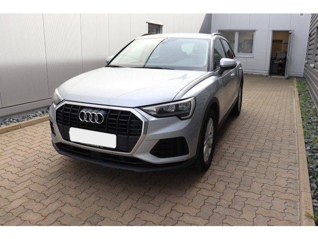 Audi Q3 35 2.0 TDI  S tronic