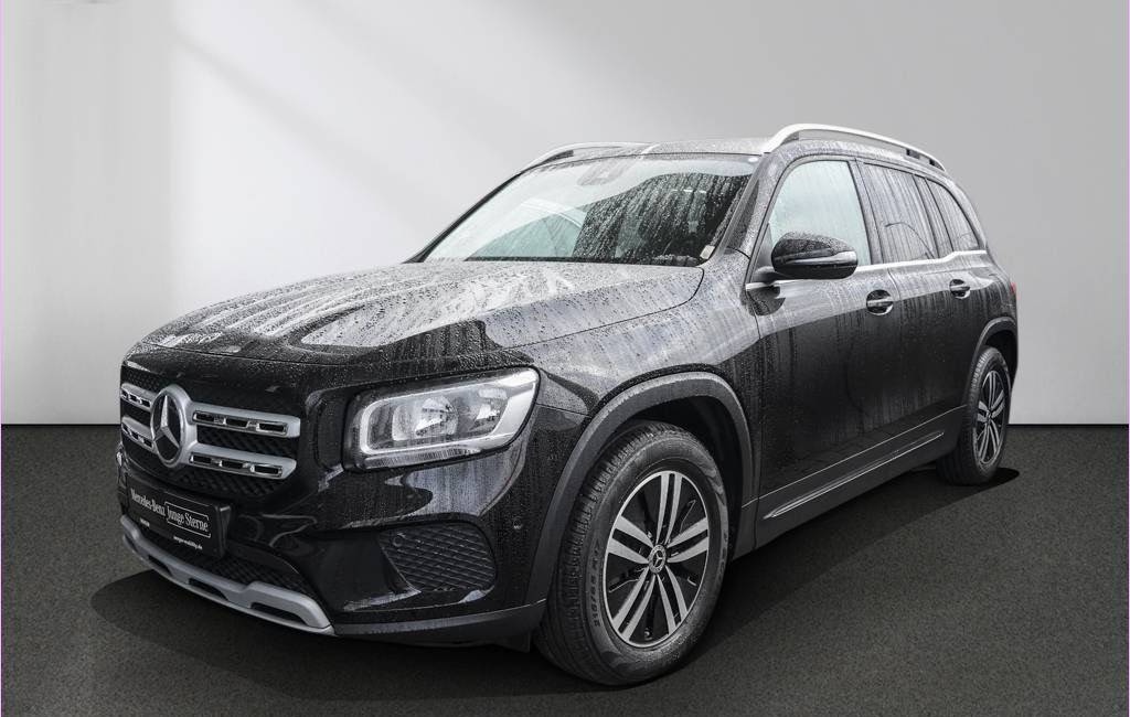 Mercedes-Benz GLB 200 A/T