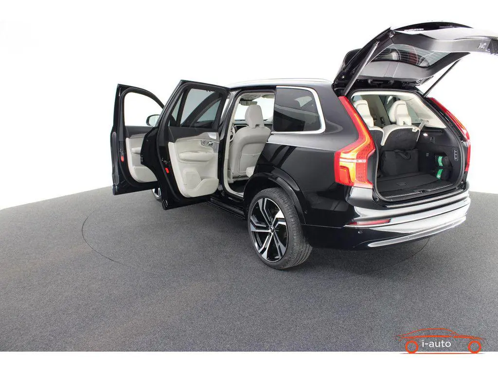 Volvo XC90 2024 na predaj – fotografia 22