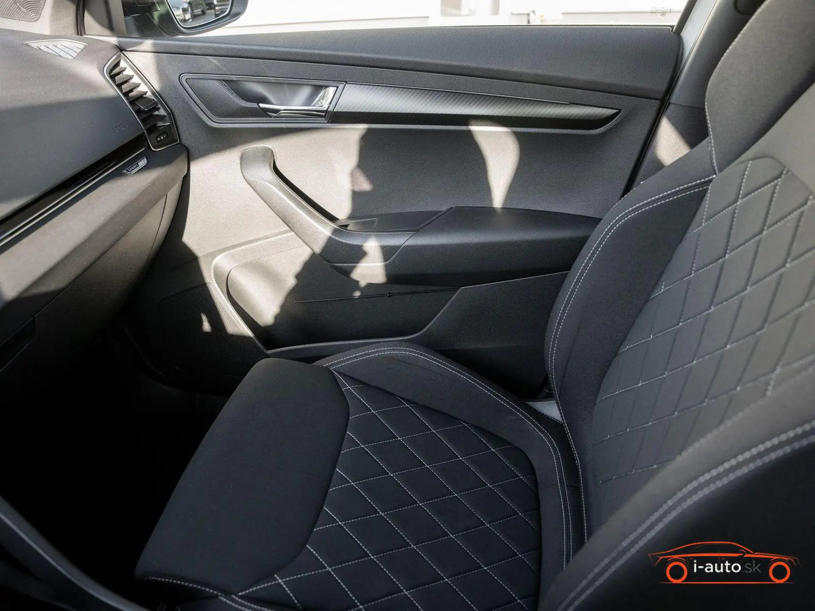 Škoda Karoq 2020 na predaj – fotografia 22