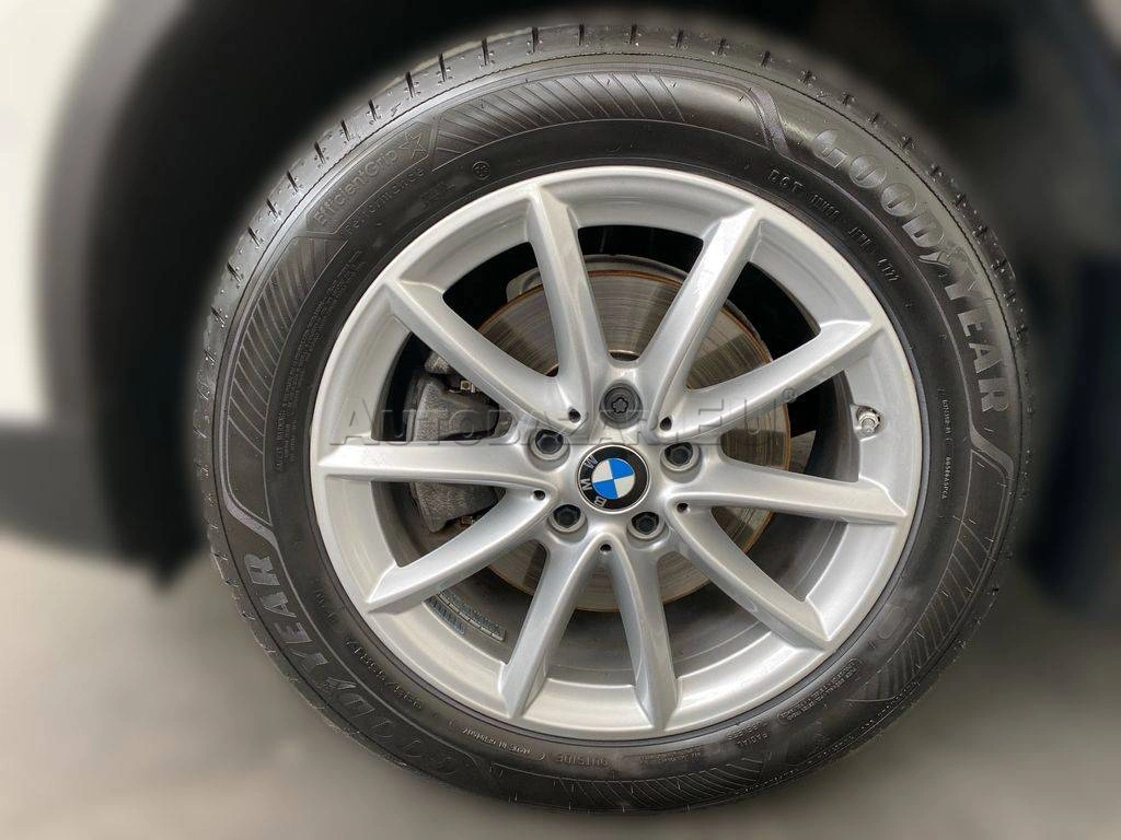 BMW X1 2021 na predaj – fotografia 6