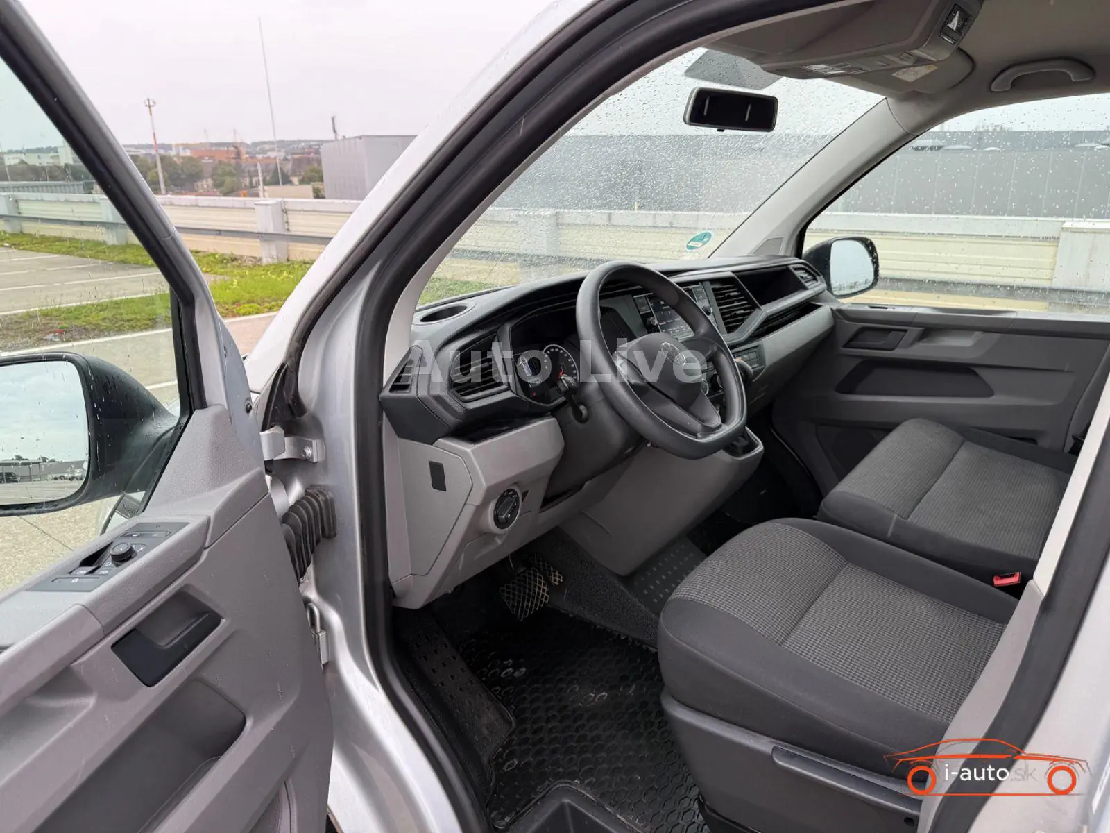 Volkswagen T6.1 Transporter 2021 na predaj – fotografia 13