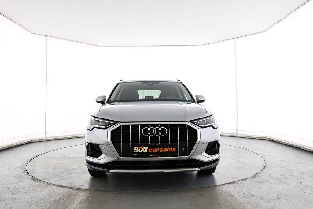 Audi Q3 35 2.0 TDI Advanced S tronic