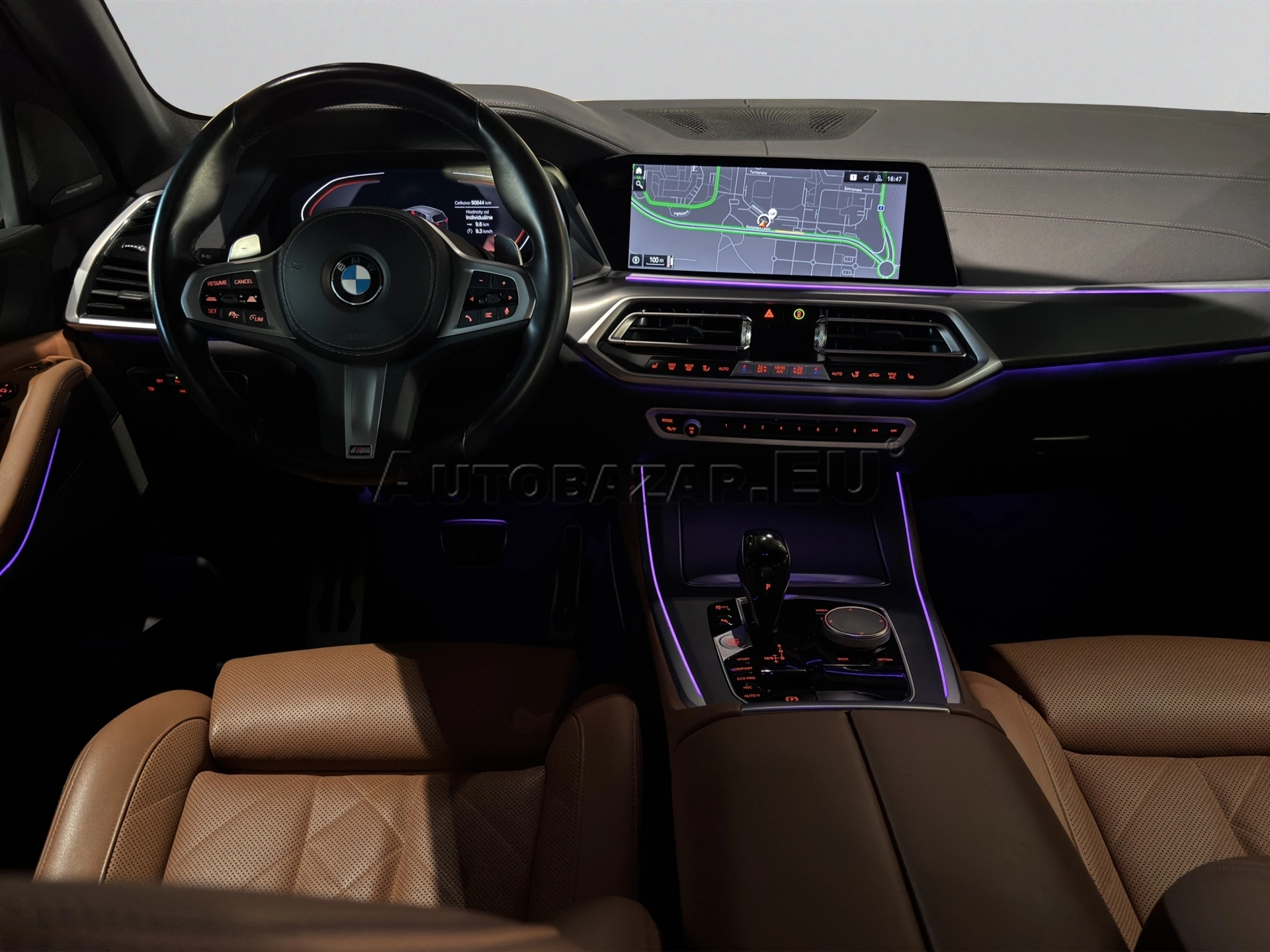 BMW X5 2022 na predaj – fotografia 7