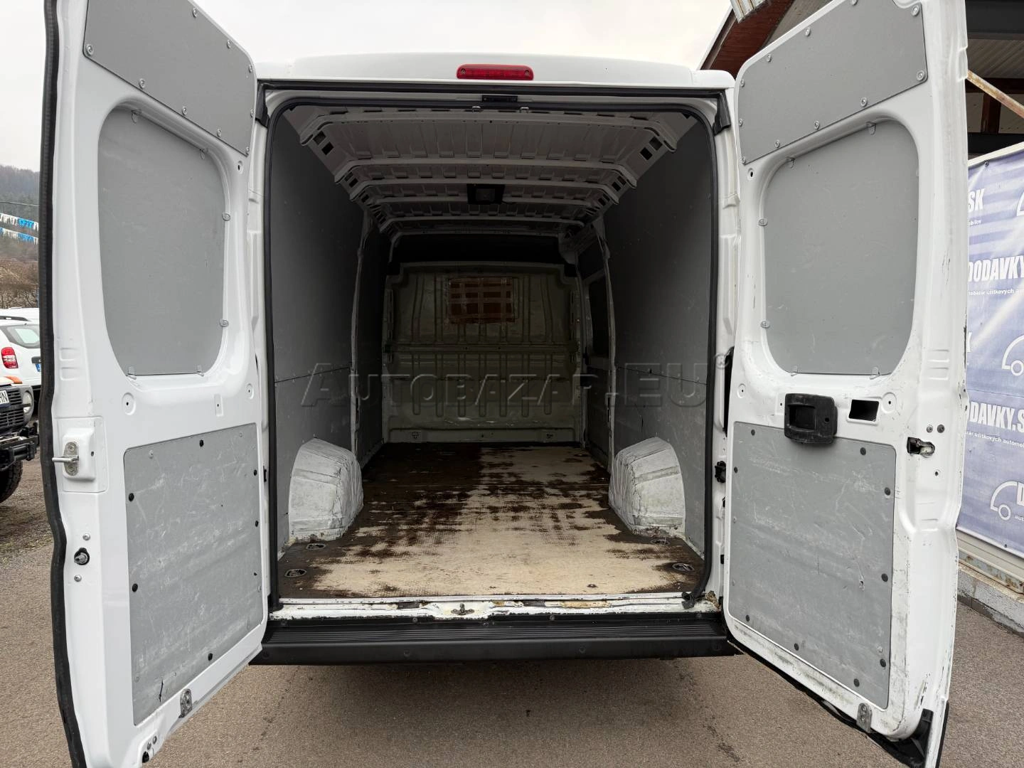 Fiat Ducato 2022 na predaj – fotografia 19