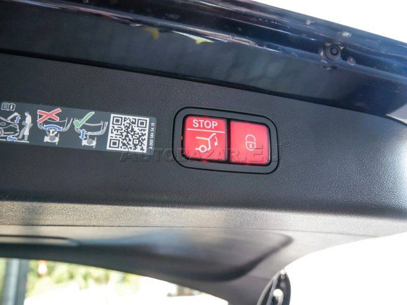 Mercedes-Benz E trieda 2024 na predaj – fotografia 10