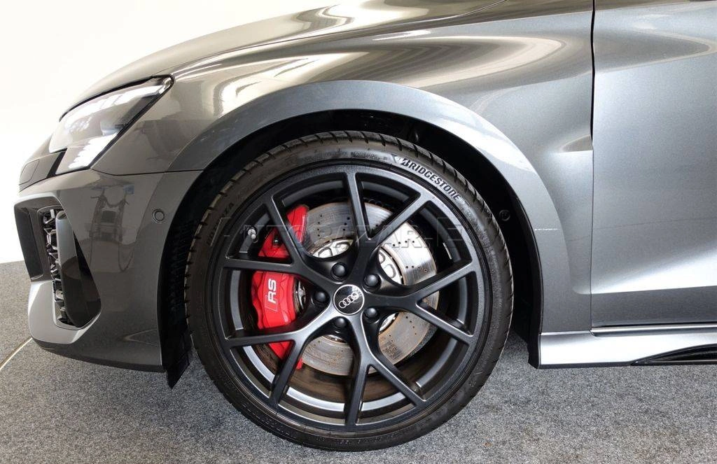 Audi RS3 Sportback