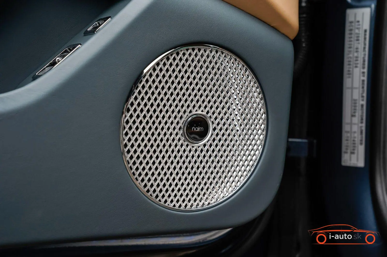 Bentley Flying Spur 2020 na predaj – fotografia 30