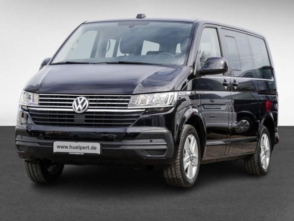 Volkswagen T6 Multivan 2.0 BiTDI 204k Comfortline DSG