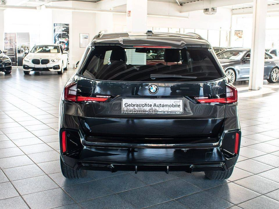 BMW X1 sDrive 18d A/T