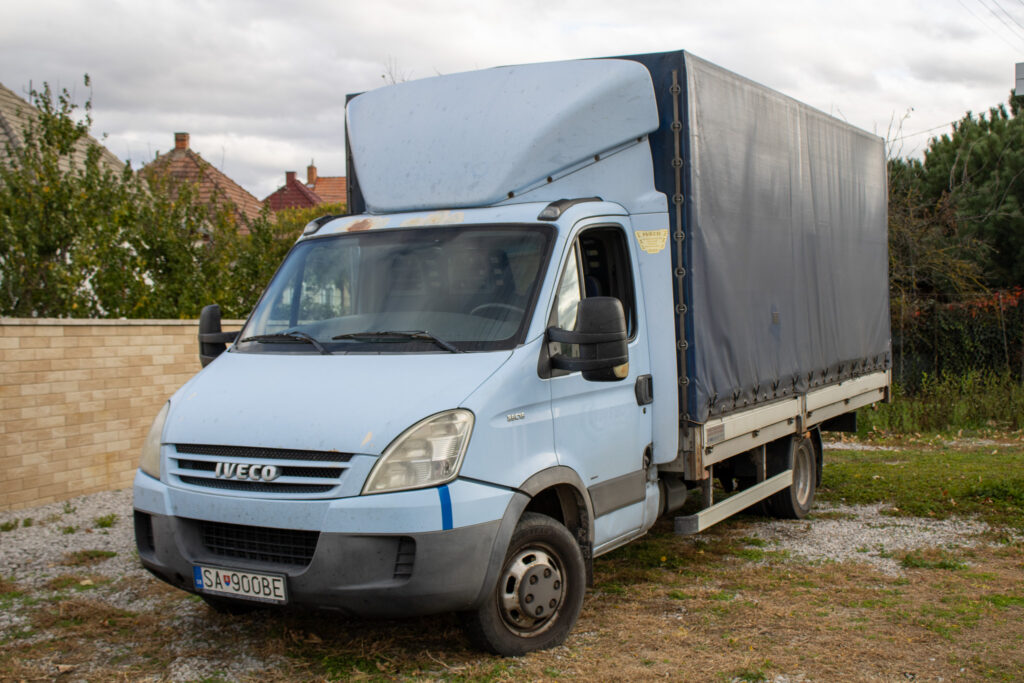 Iveco Daily