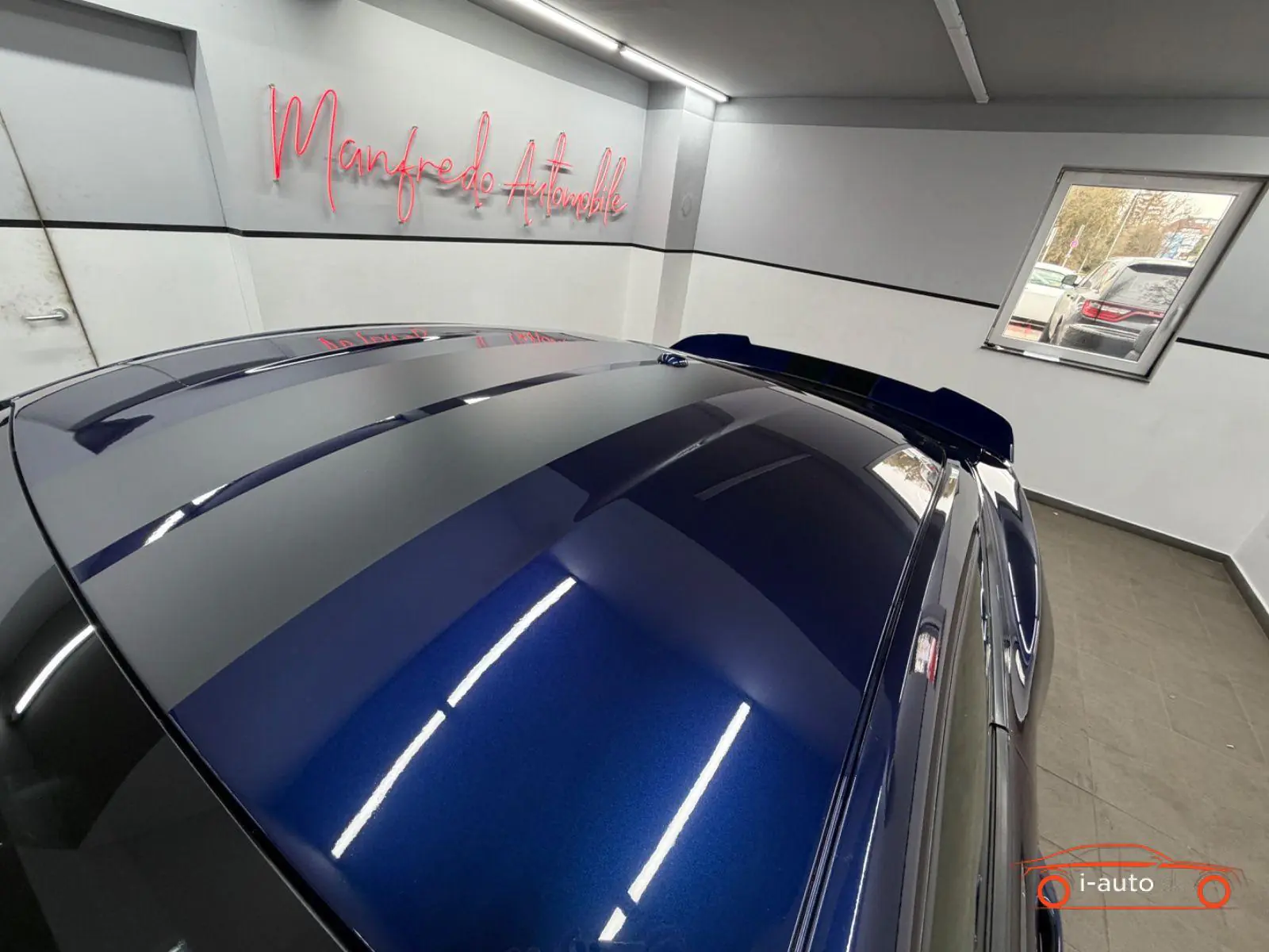 Ford Mustang 2018 na predaj – fotografia 12