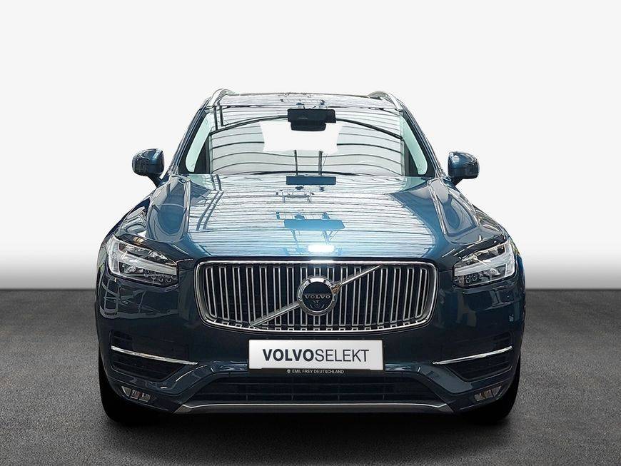 Volvo XC90 XC 90 D5 235k Drive-E Inscription AWD A/T