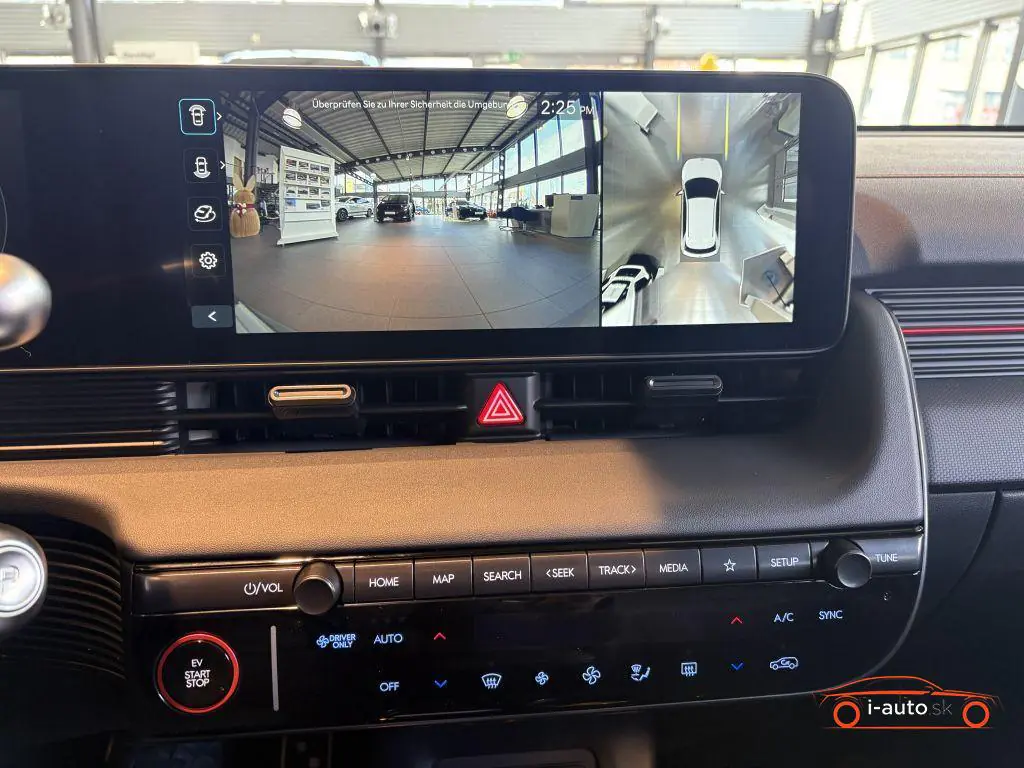 Hyundai Ioniq 5 2026 na predaj – fotografia 15