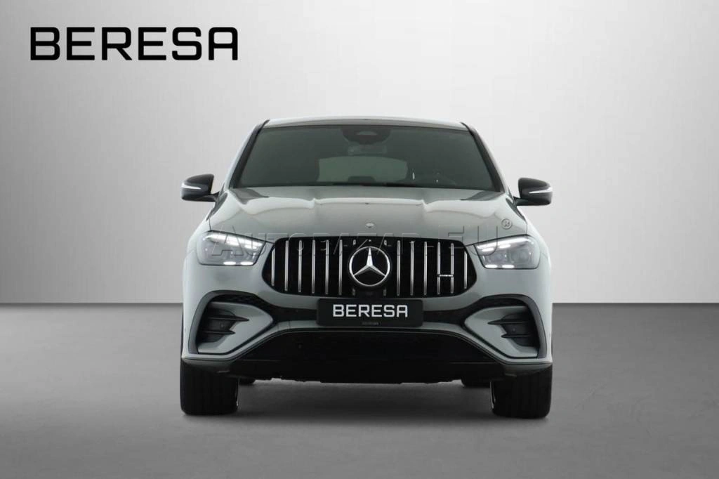Mercedes-Benz GLE Kupé Mercedes-AMG  53 4MATIC+ A/T