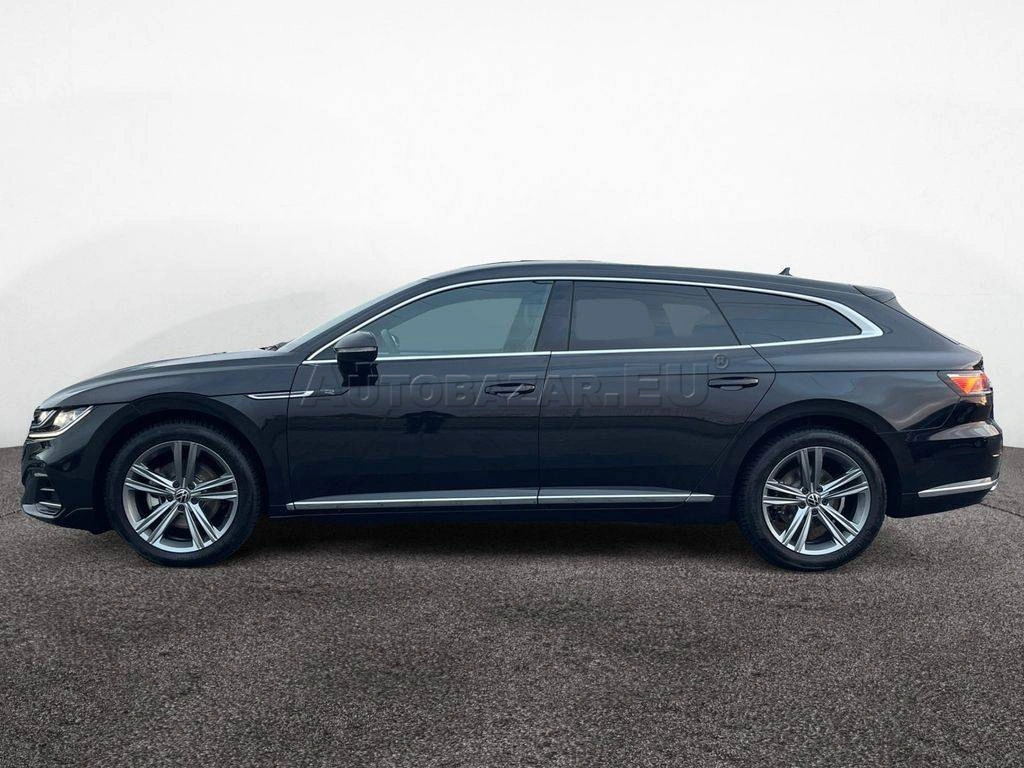 Volkswagen Arteon Shooting Brake 2.0 TSI DSG R-Line