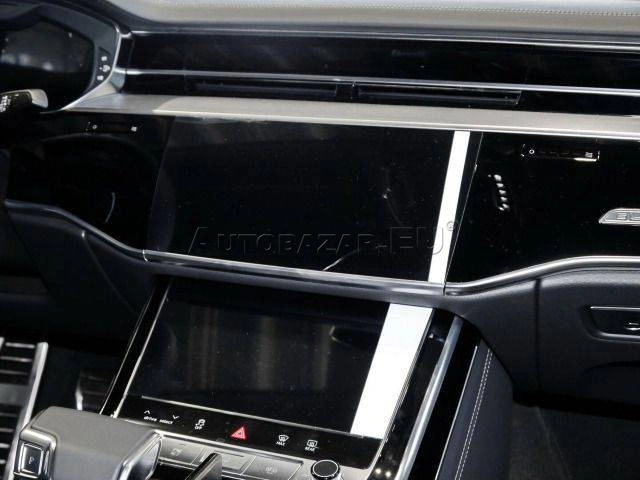 Audi A8 50 3.0 TDI mHEV V6 quattro tiptronic