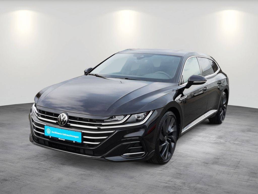 Volkswagen Arteon SB 2.0 TDI R-Line DSG