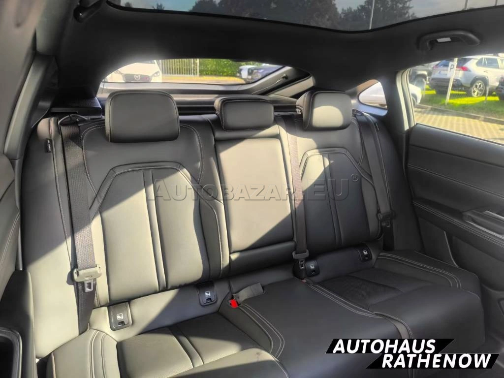 Mazda 6 2025 na predaj – fotografia 11
