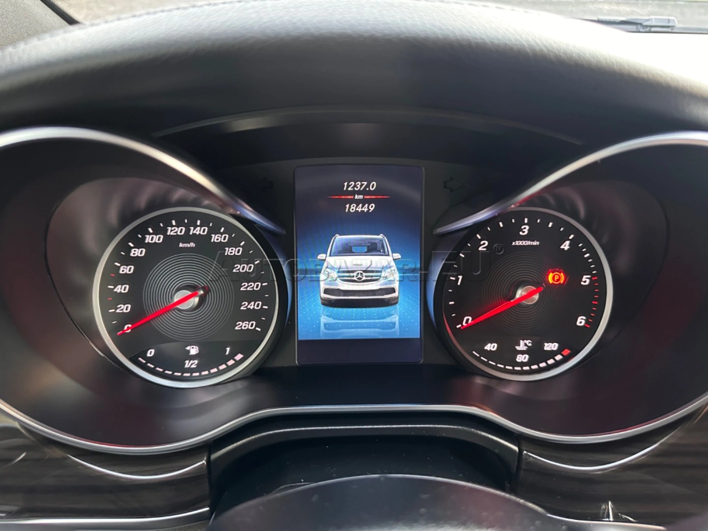 Mercedes-Benz V trieda 2022 na predaj – fotografia 36
