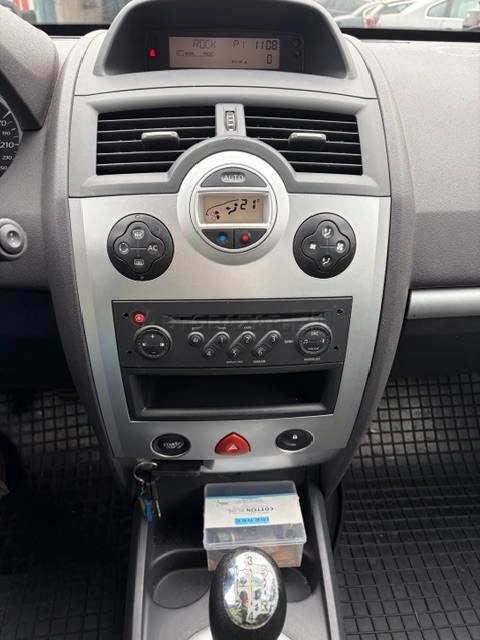 Renault Mégane 2009 na predaj – fotografia 13