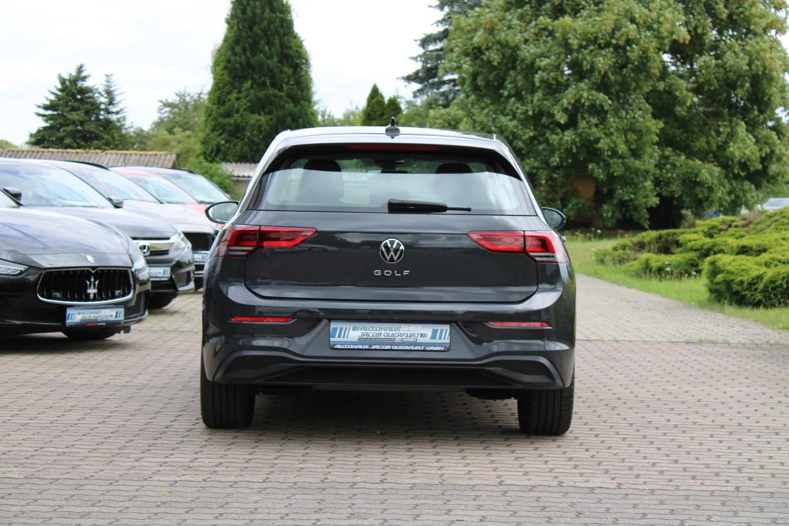 Volkswagen Golf 2020 na predaj – fotografia 4