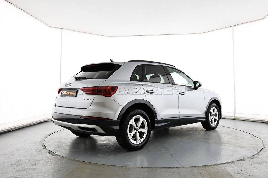 Audi Q3 35 2.0 TDI Advanced S tronic