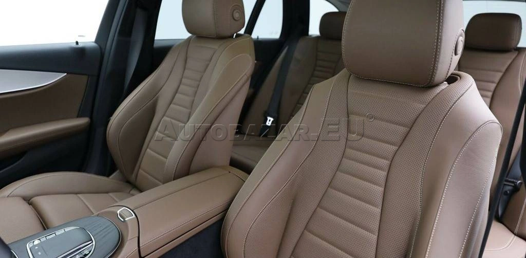 Mercedes-Benz E trieda Kombi Mercedes Benz  400 d 4M T All-Terrain
