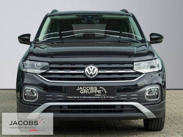 Volkswagen T-Cross T Cross 1.6 TDI