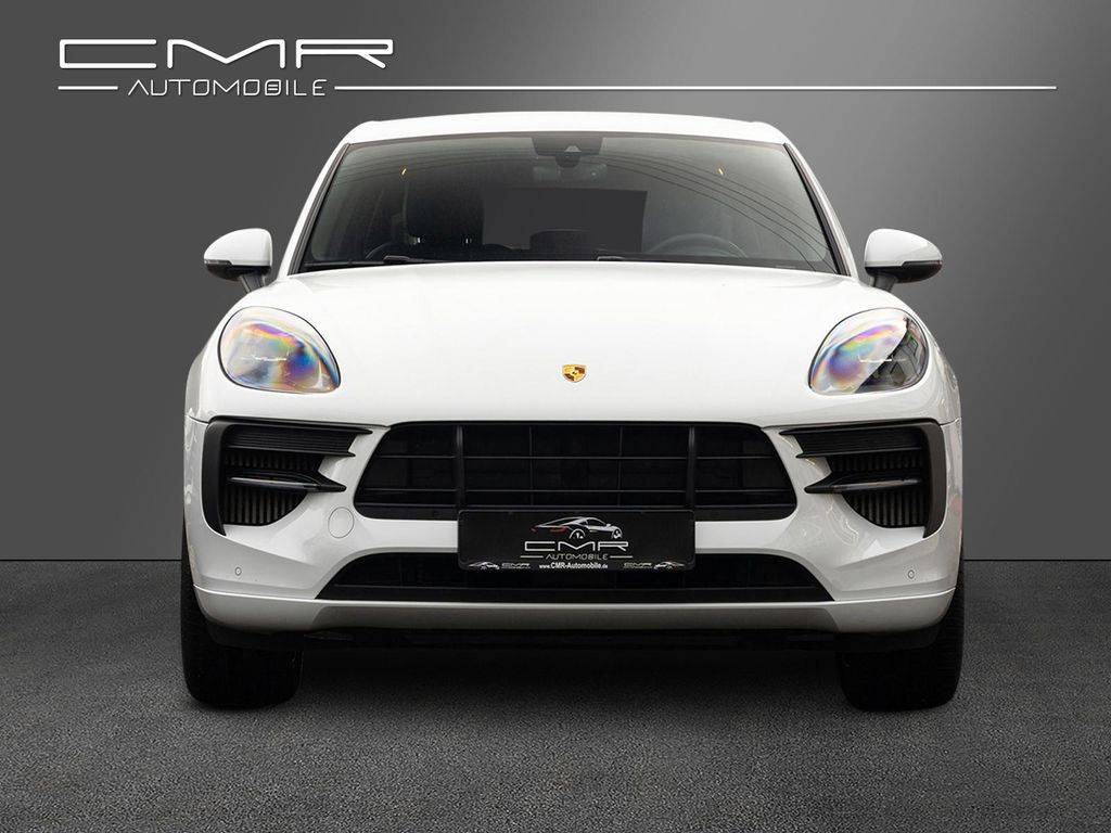 Porsche Macan 2.9 GTS 4x4 A/T